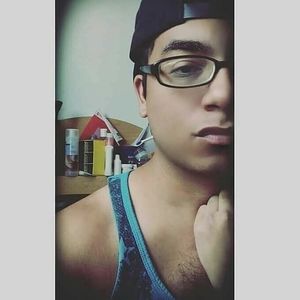 Meet your Posher, Jose